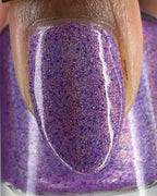 Sassy Sauce Polish | Fairy Static