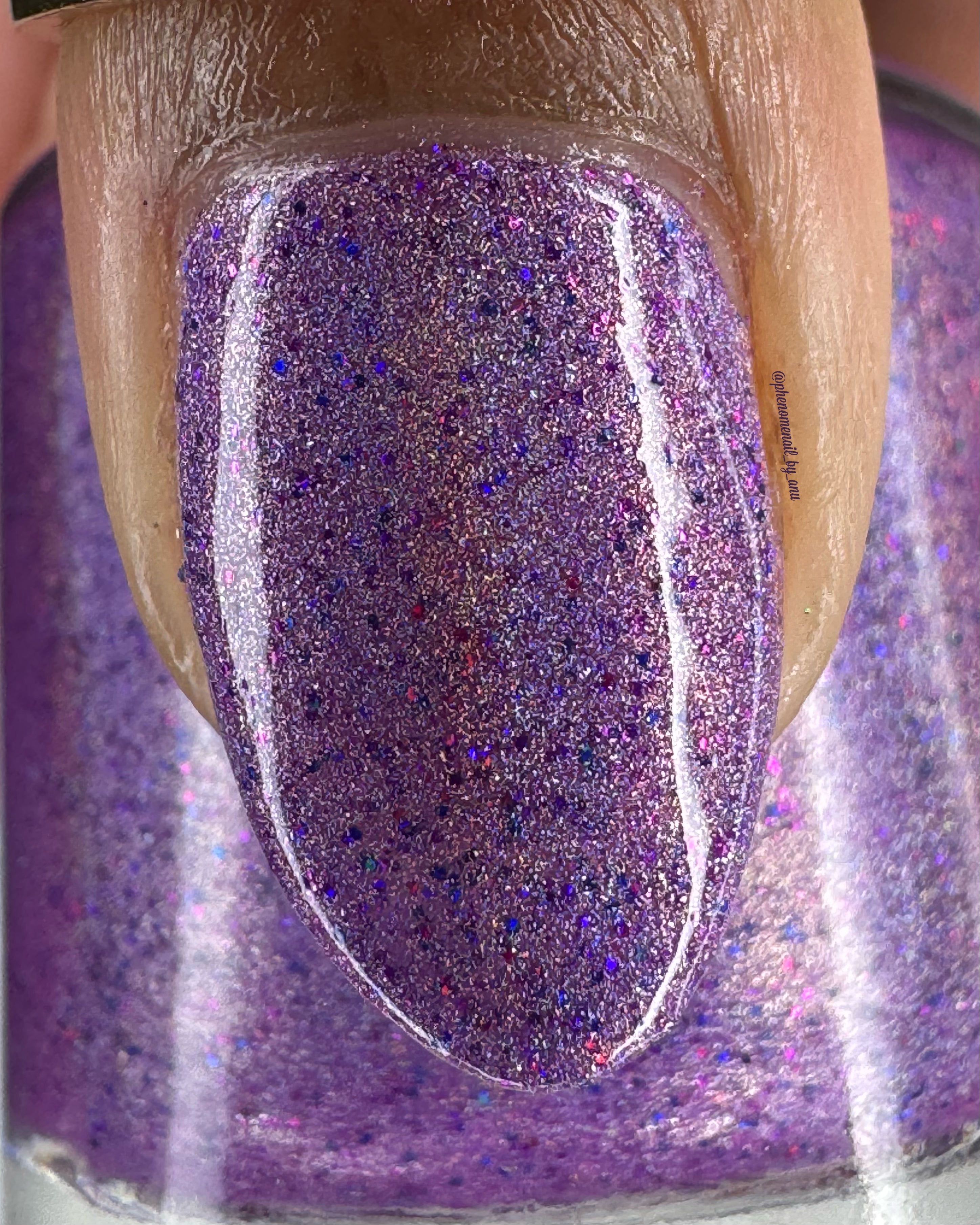 Sassy Sauce Polish | Fairy Static