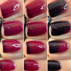 Sassy Sauce Polish | Red Bottom Stilettos