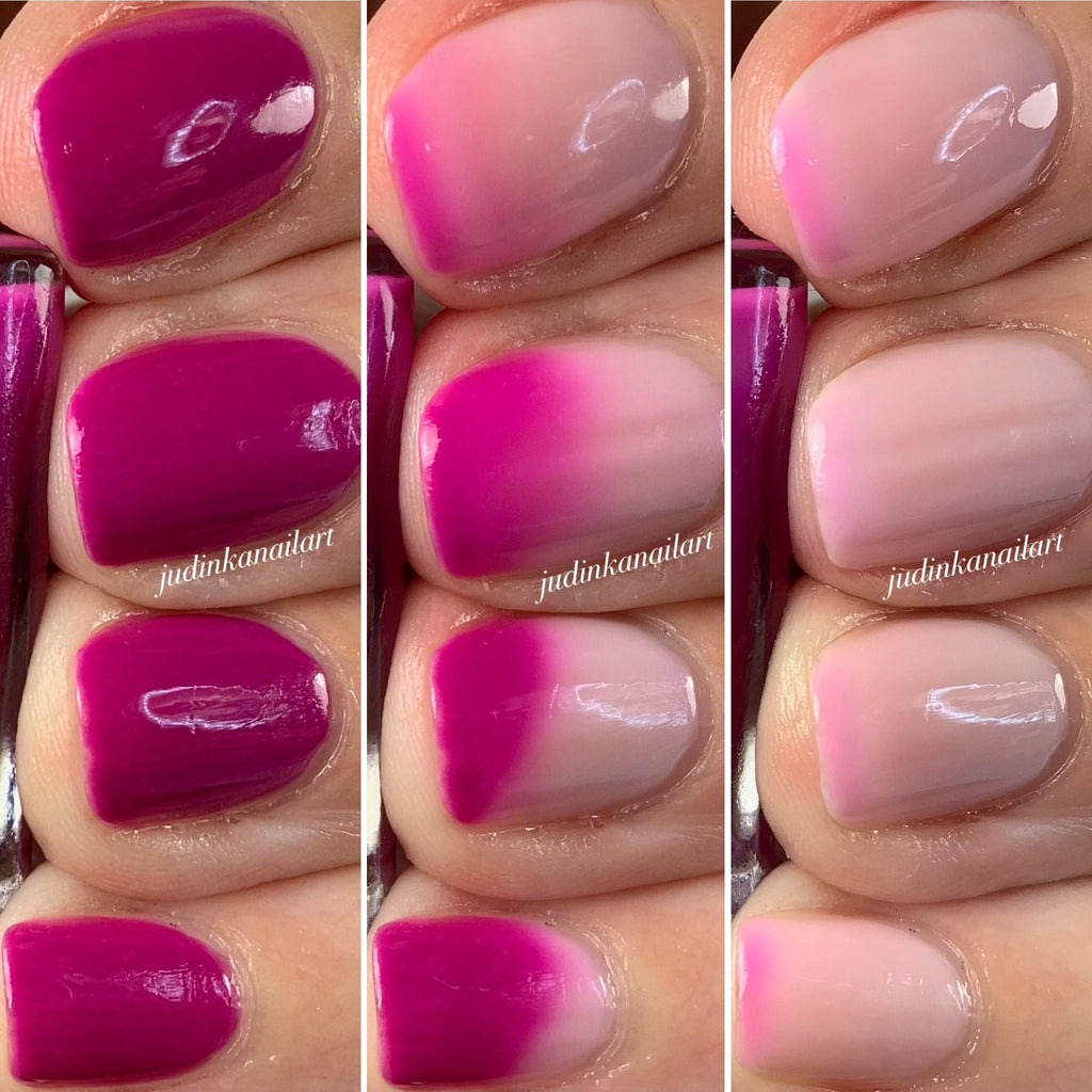Sassy Sauce Polish | Insta French