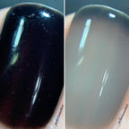 Sassy Sauce Polish | Peek a boo