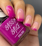 Sassy Sauce Polish | Insta French