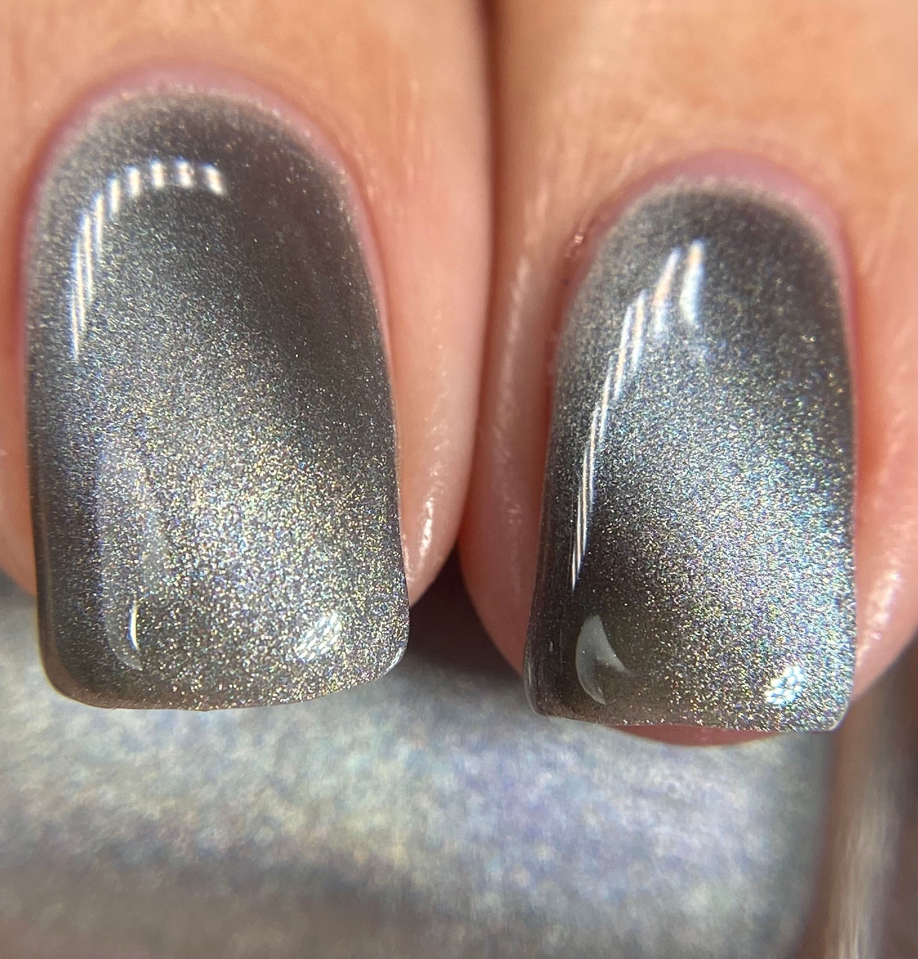 Sassy Sauce Polish | Moving Violation