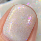 Sassy Sauce Polish | Serpent Queen