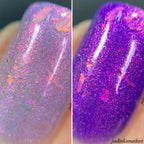 Sassy Sauce Polish | XXX Happy