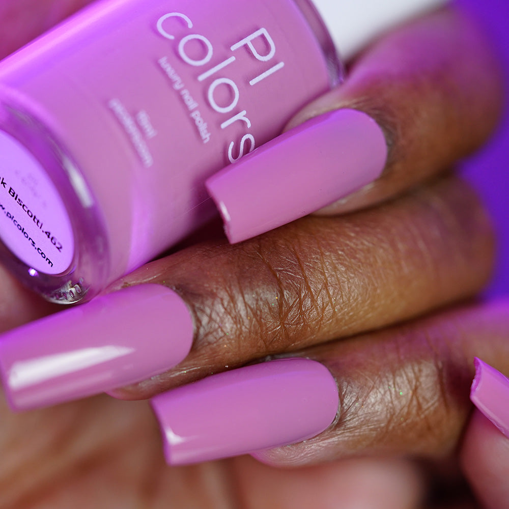 PI Colors | Pink Biscotti.462