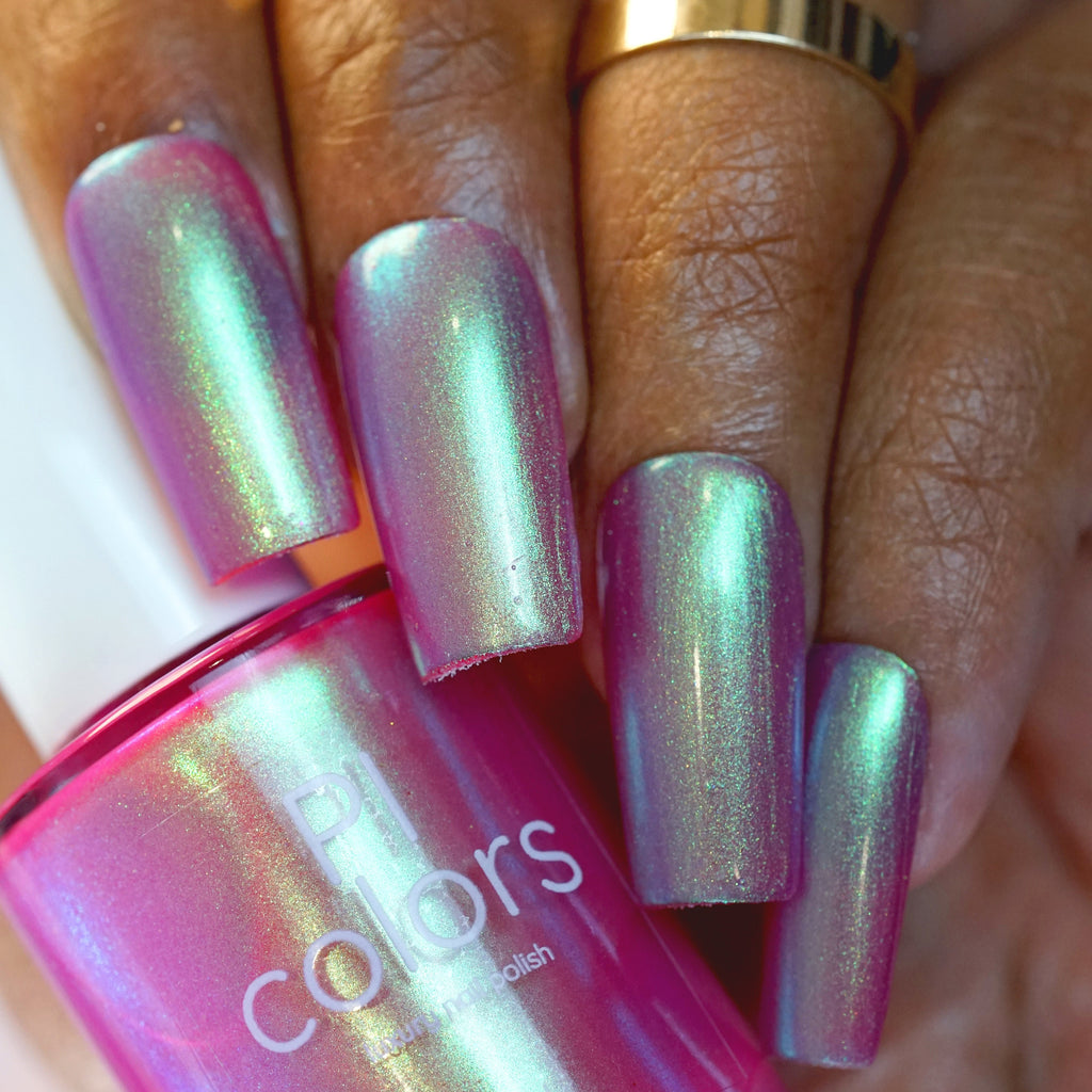PI Colors | Pink Glow.256