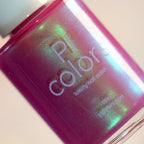 PI Colors | Pink Glow.256