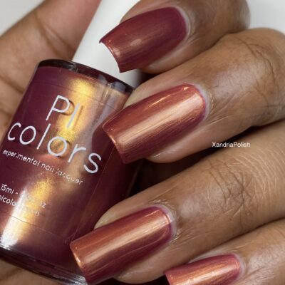 PI Colors | Pink Velvet.056