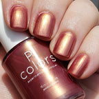 PI Colors | Pink Velvet.056