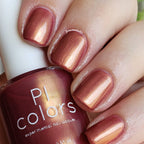 PI Colors | Pink Velvet.056