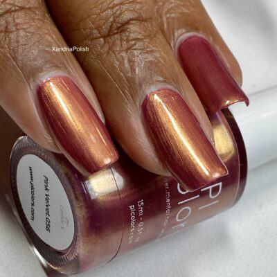 PI Colors | Pink Velvet.056