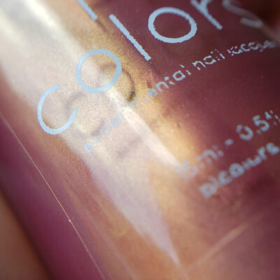 PI Colors | Pink Velvet.056