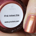 PI Colors | Pink Velvet.056