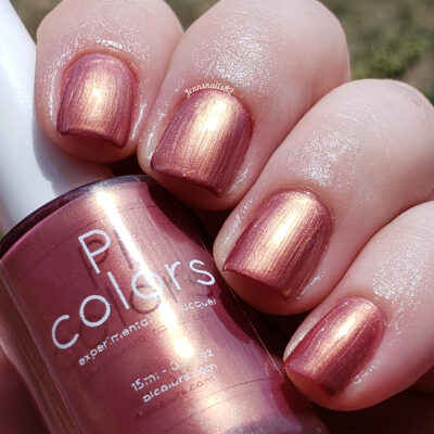 PI Colors | Pink Velvet.056
