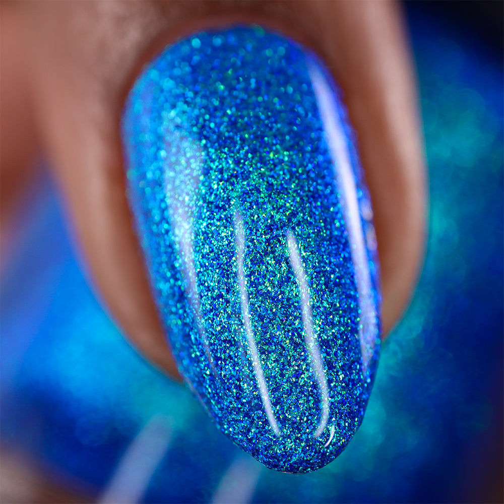 Monarch Lacquer | Polar Playground