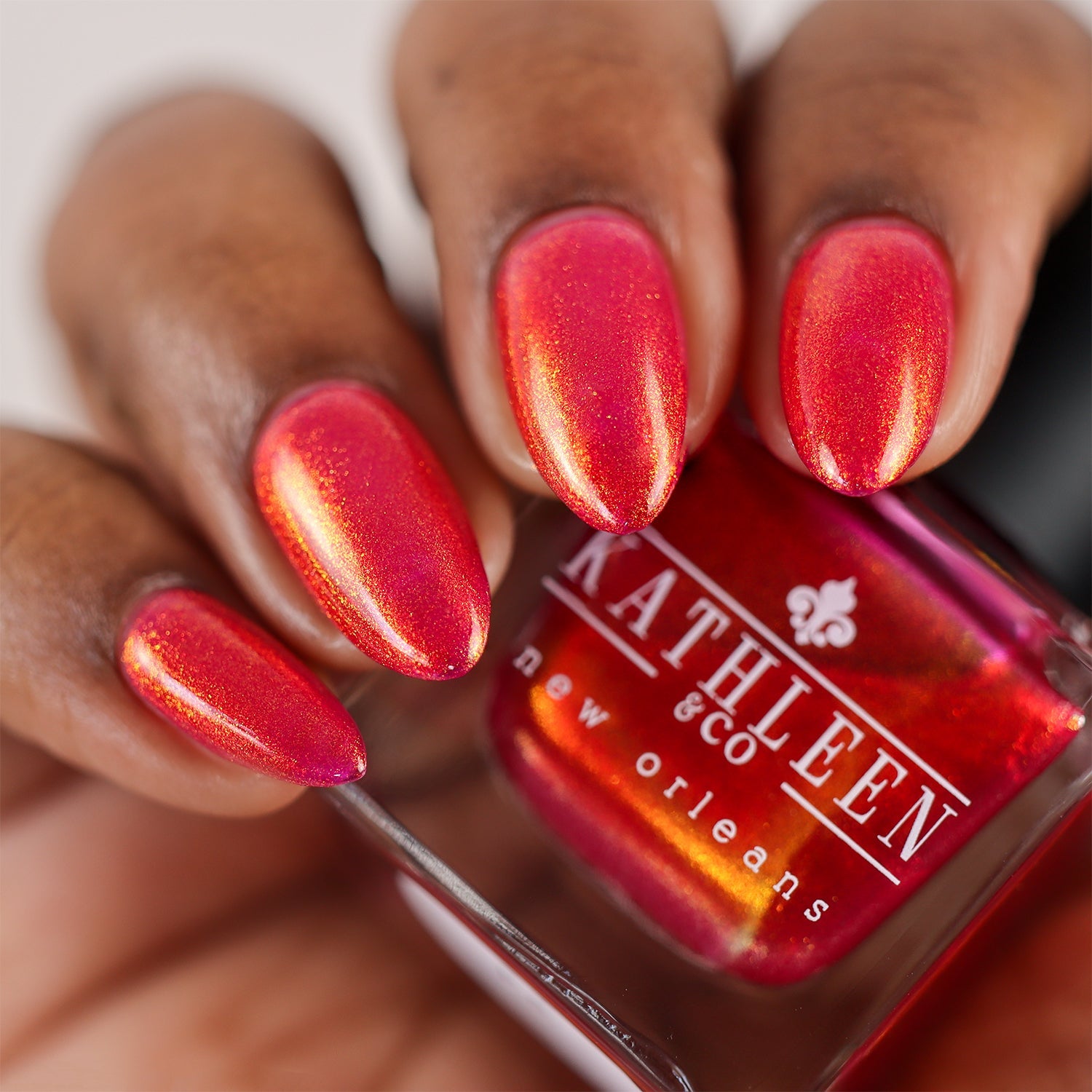 Kathleen & Co | P.S.