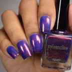 Sylvanclaw | Candlelit Scrawl