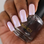 Monarch Lacquer | Quick Flutter QD Top Coat