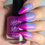 Sassy Sauce Polish | Quid Pro Quo