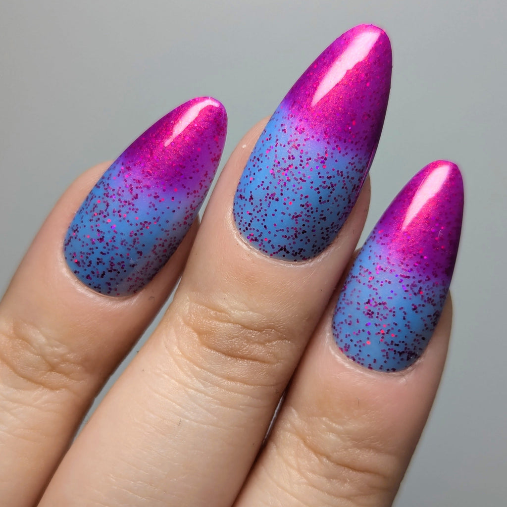 Sassy Sauce Polish | Quid Pro Quo