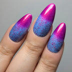 Sassy Sauce Polish | Quid Pro Quo
