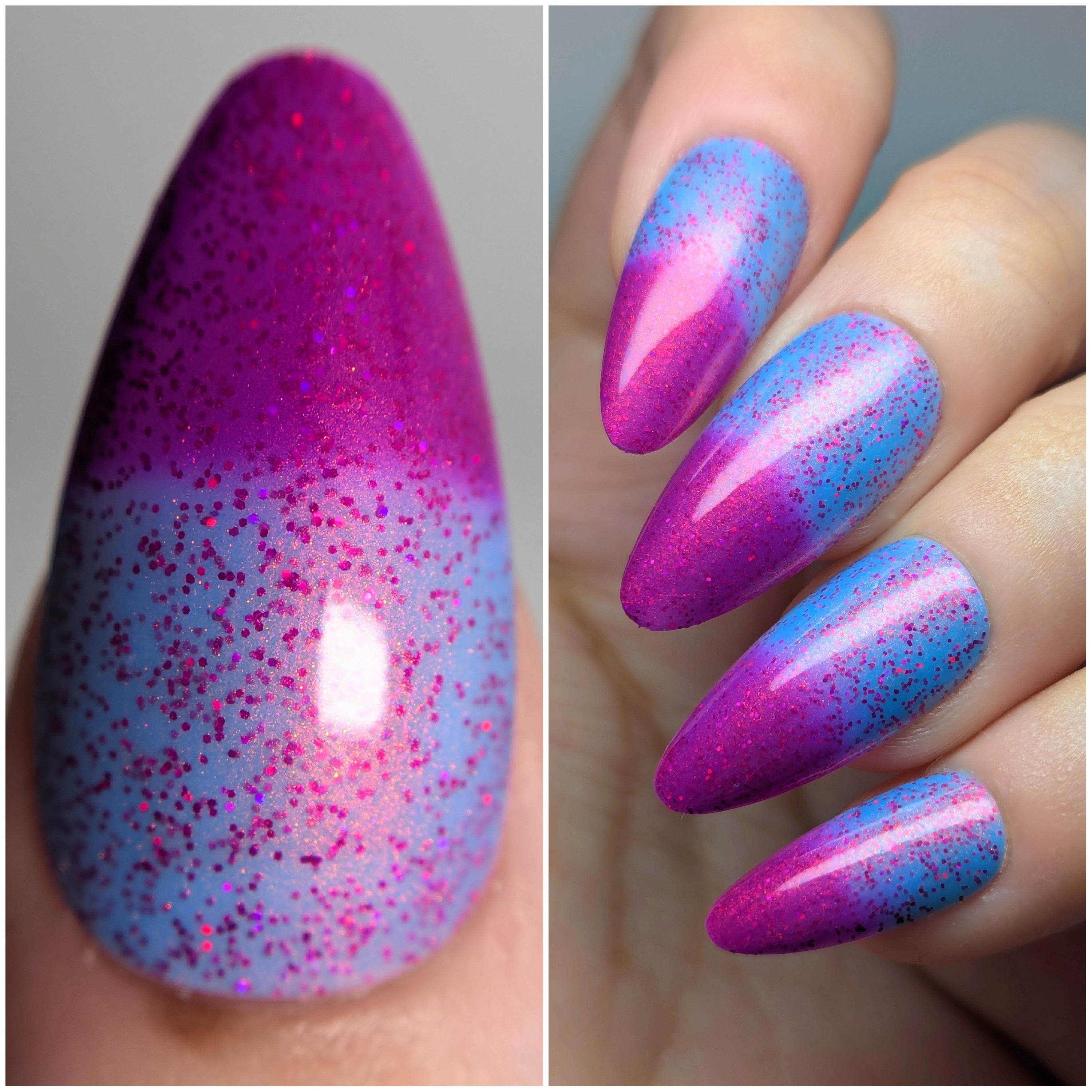 Sassy Sauce Polish | Quid Pro Quo