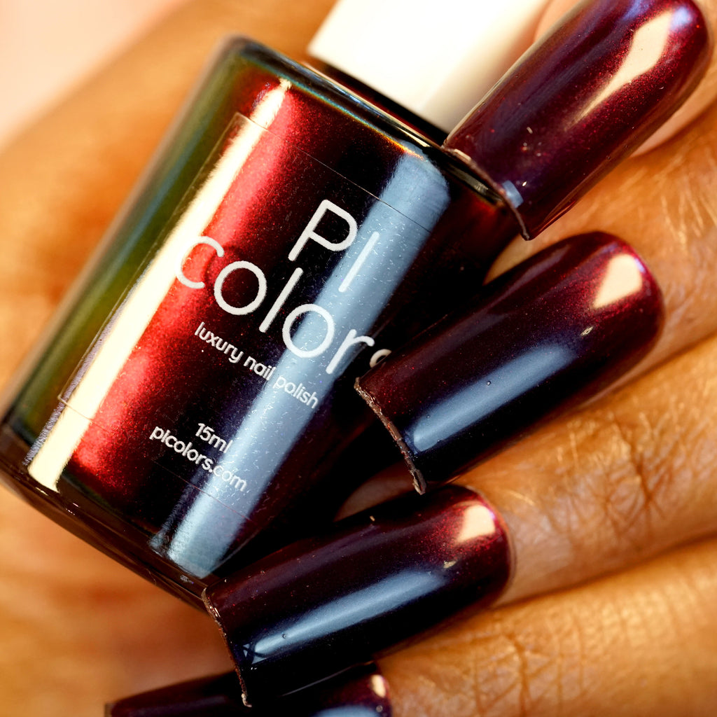 PI Colors | Red Glow.295
