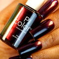 PI Colors | Red Glow.295