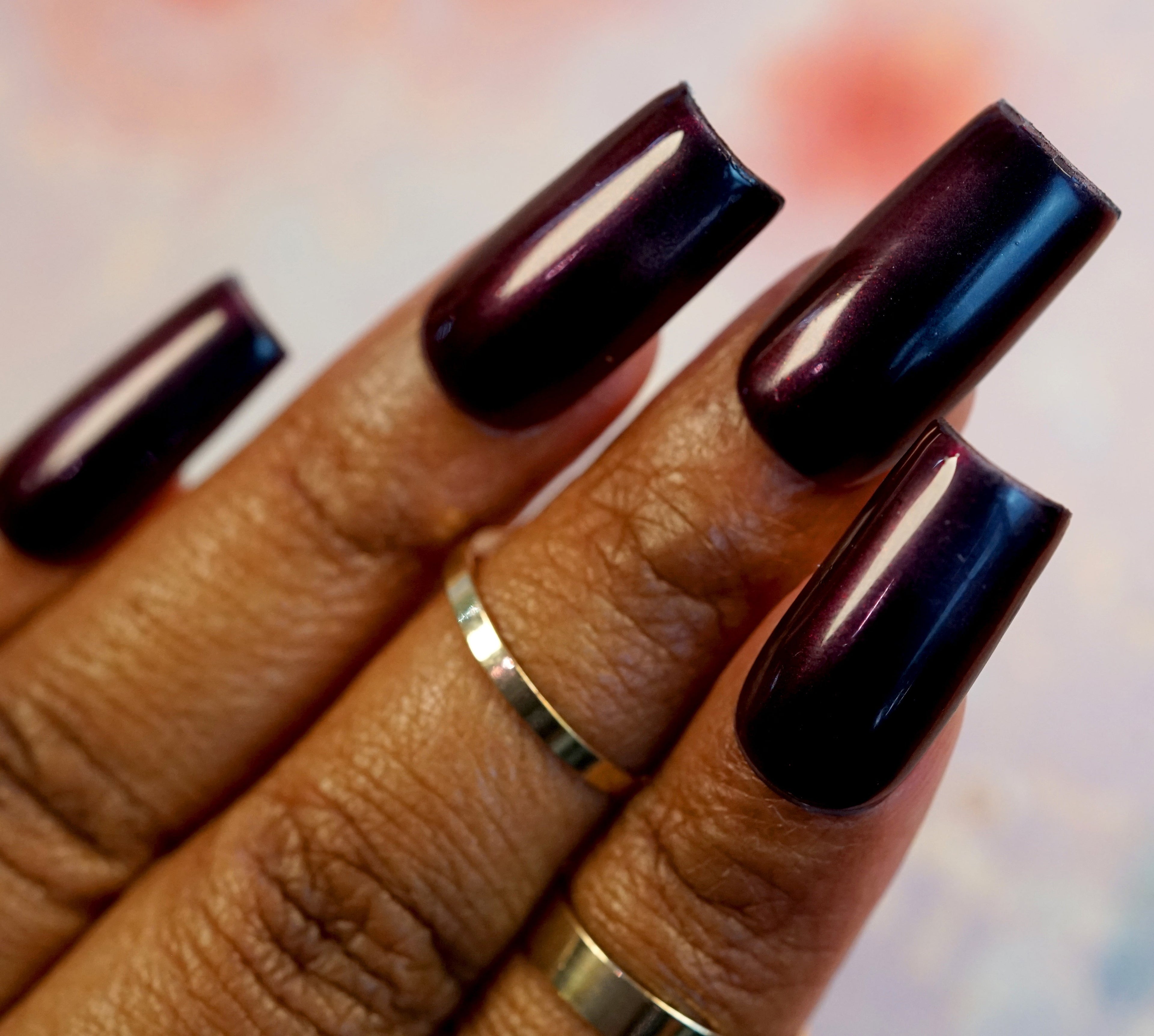 PI Colors | Red Glow.295