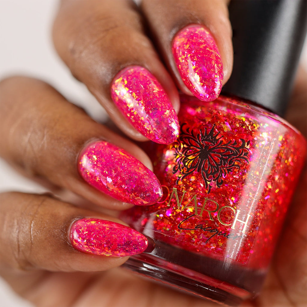 Monarch Lacquer | Regret Nothing