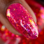 Monarch Lacquer | Regret Nothing