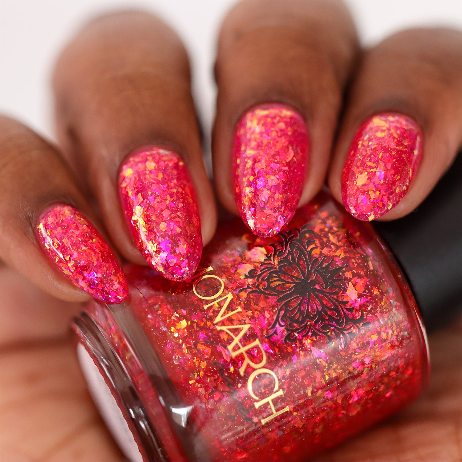 Monarch Lacquer | Regret Nothing