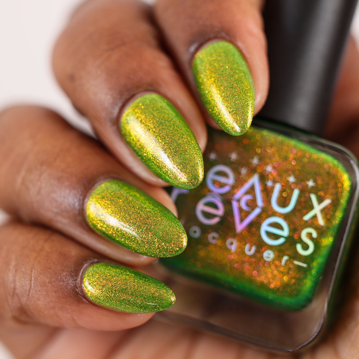Beaux Rêves Lacquer | Resting Witch Face