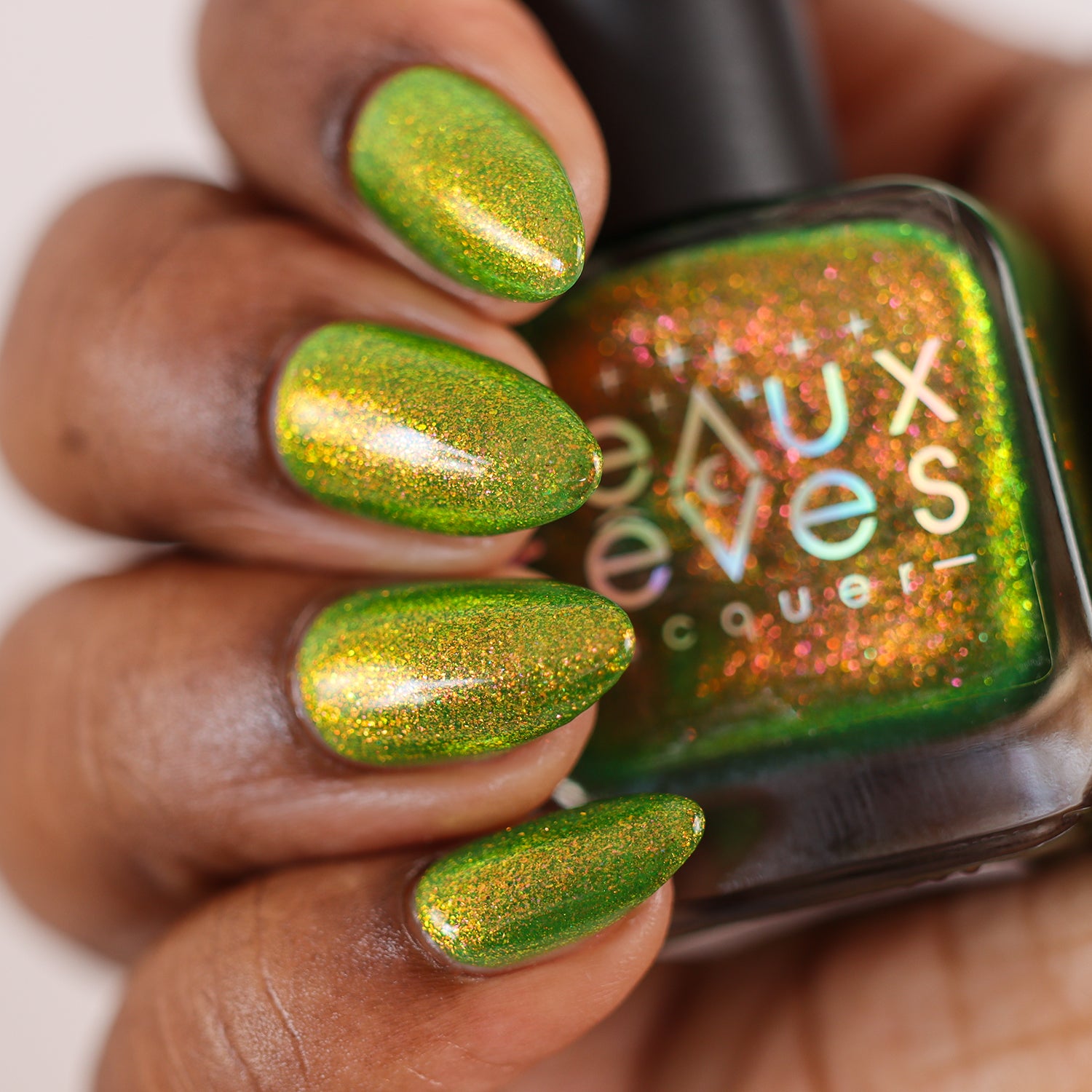 Beaux Rêves Lacquer | Resting Witch Face