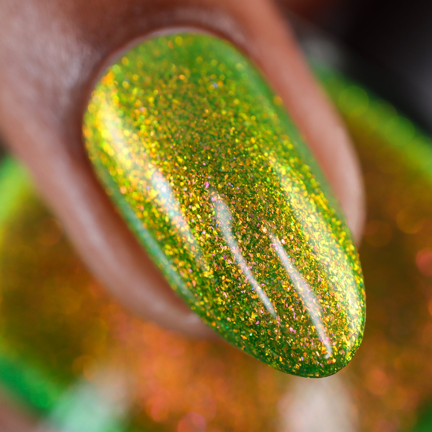 Beaux Rêves Lacquer | Resting Witch Face