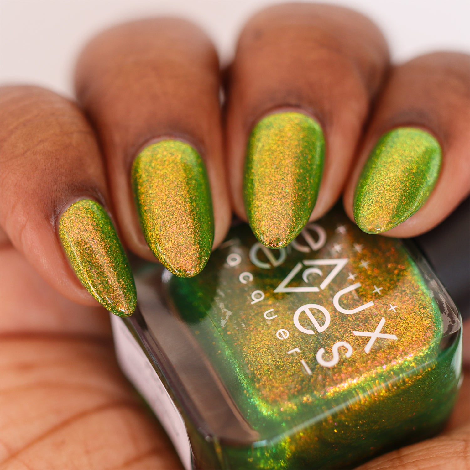 Beaux Rêves Lacquer | Resting Witch Face