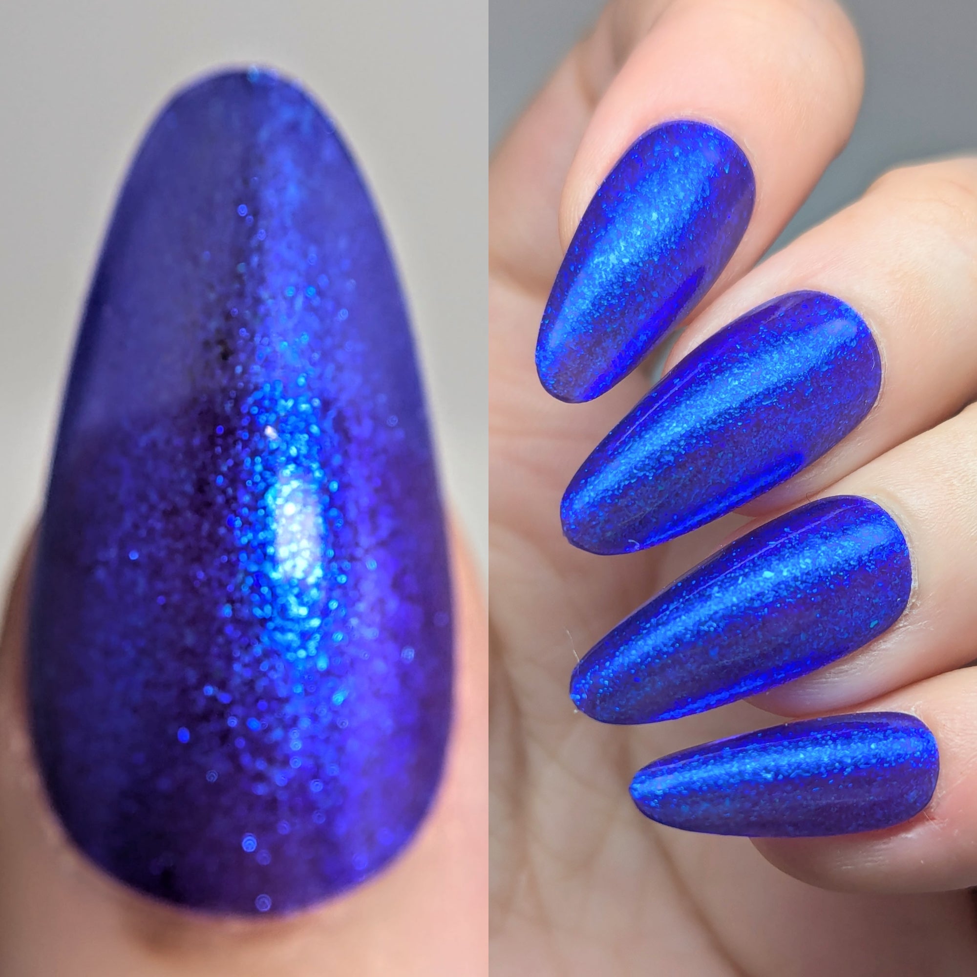 Sassy Sauce Polish | Royal Ruckus