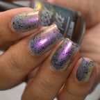 Sassy Sauce Polish | Taylor Street