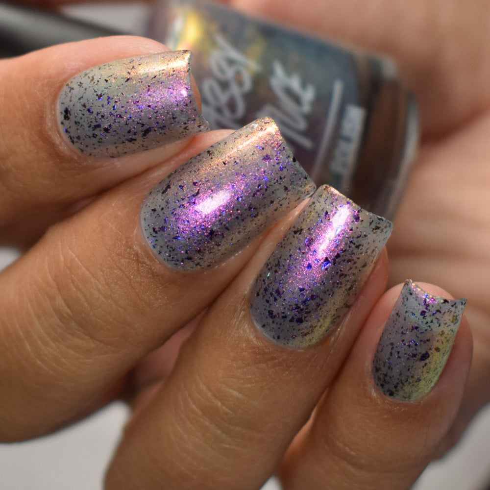 Sassy Sauce Polish | Taylor Street