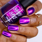 Sassy Sauce Polish | Overdrive