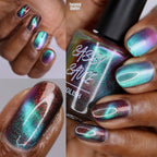 Sassy Sauce Polish | Twisted Shifter