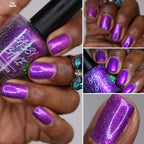 Sassy Sauce Polish | Stay Awhil;e