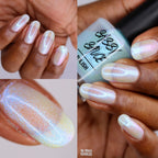 Sassy Sauce Polish | No More ICEHOLES