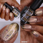 Sassy Sauce Polish | Thermalnator