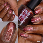 Sassy Sauce Polish | Baddie