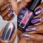 Sassy Sauce Polish | Houdini