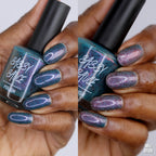 Sassy Sauce Polish | Mic Drop!!!