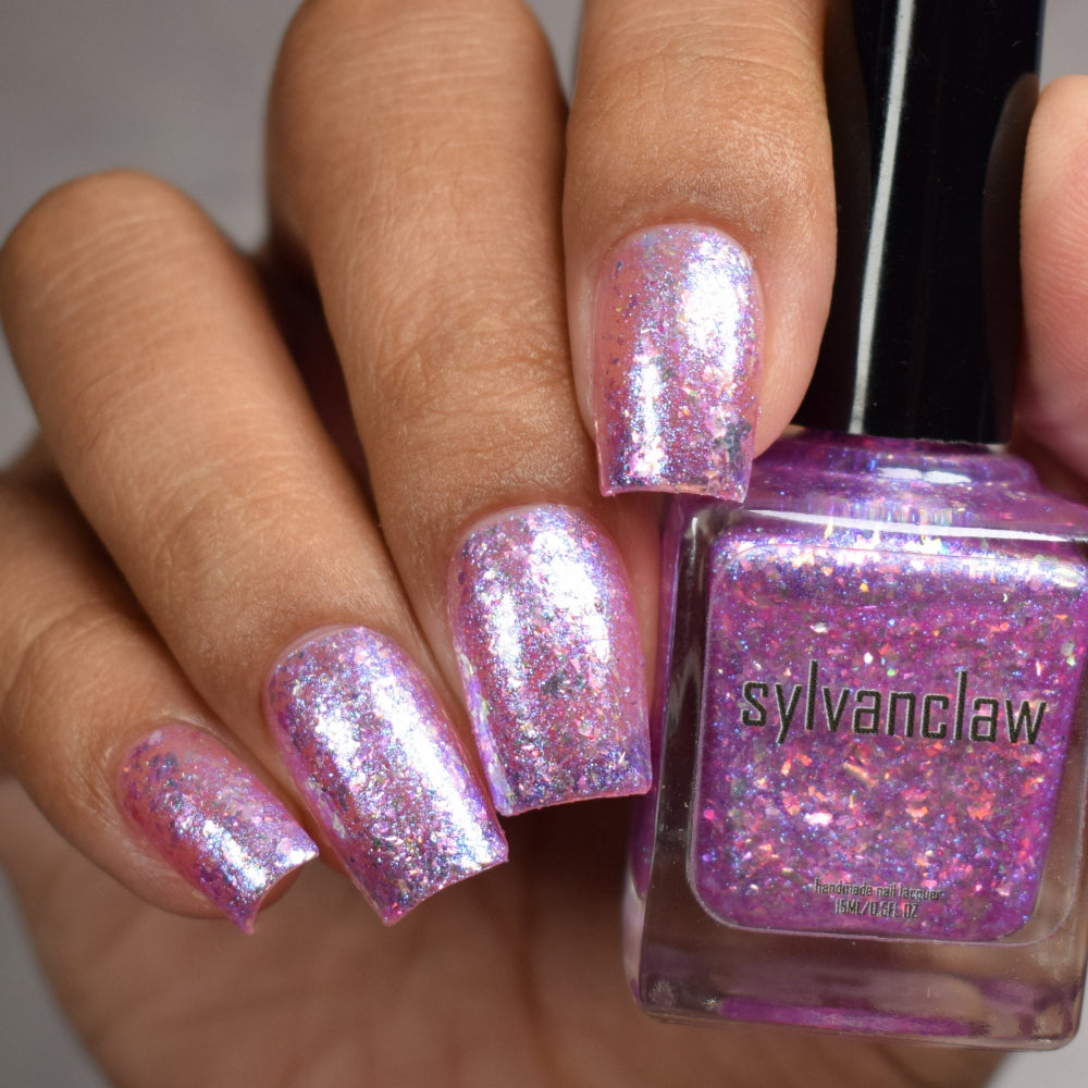 Sylvanclaw | Oh My Unicorn