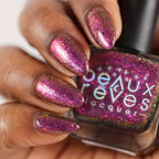 Beaux Rêves Lacquer | Spore the Drama